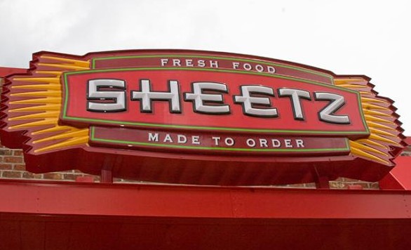 Sheetz Credit Card