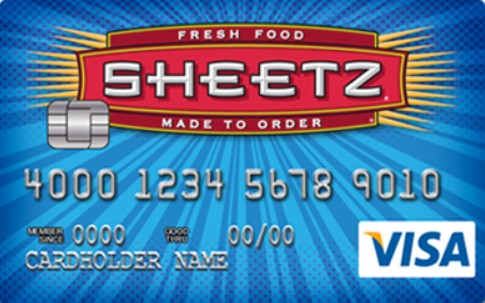Which Sheetz Credit Card is Right for Me